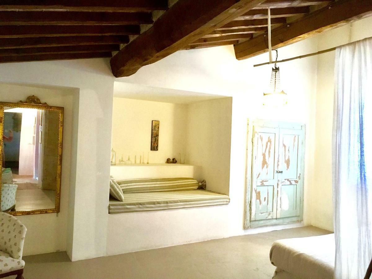 Villa Capannacce Organic And Horse Farm Rapolano Terme Exterior foto